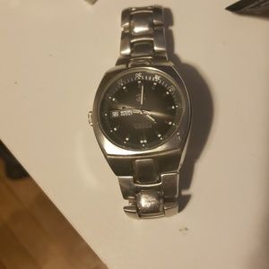 Mens Fossil Watch